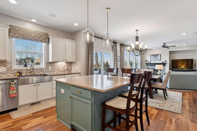 6507 Carriage Way, Corcoran, MN 55340