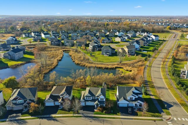 6507 Carriage Way, Corcoran, MN 55340