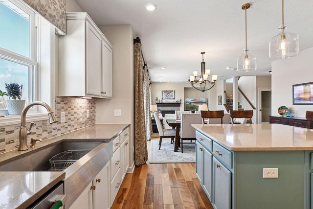 6507 Carriage Way, Corcoran, MN 55340