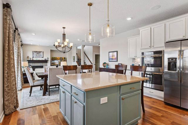 6507 Carriage Way, Corcoran, MN 55340