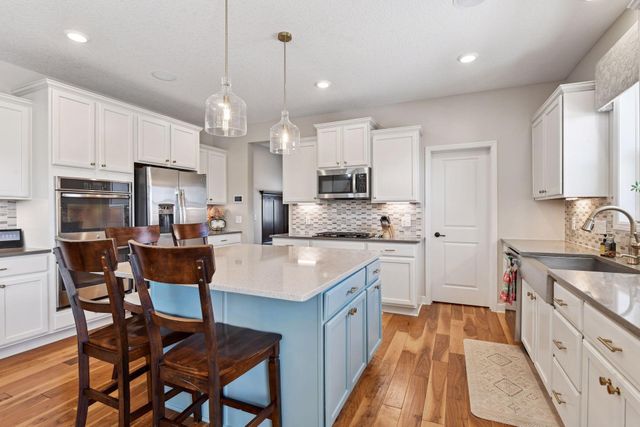 6507 Carriage Way, Corcoran, MN 55340