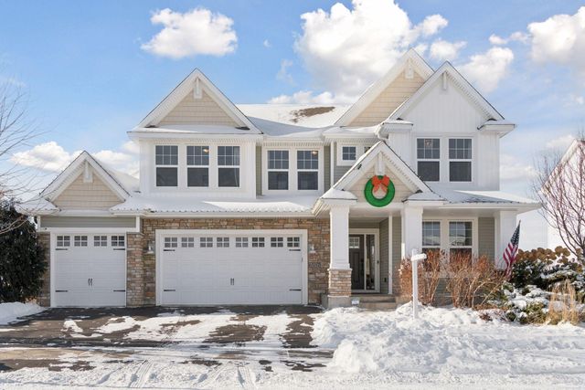 6507 Carriage Way, Corcoran, MN 55340