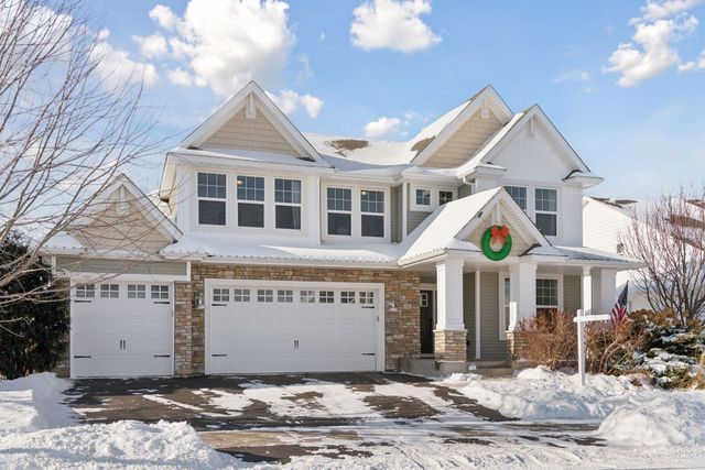 6507 Carriage Way, Corcoran, MN 55340