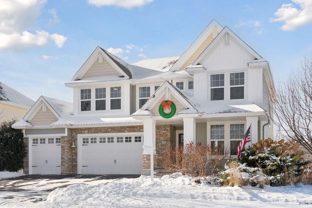 6507 Carriage Way, Corcoran, MN 55340