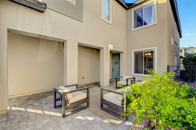 12438 Sunset Sage Avenue, Las Vegas, NV 89138