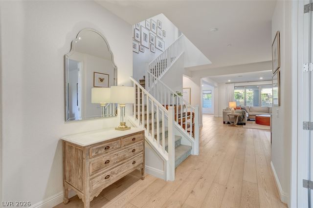 12438 Sunset Sage Avenue, Las Vegas, NV 89138