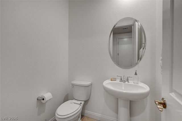 12438 Sunset Sage Avenue, Las Vegas, NV 89138