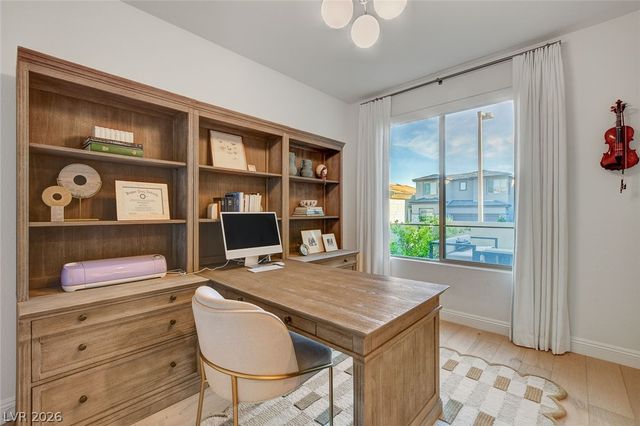 12438 Sunset Sage Avenue, Las Vegas, NV 89138