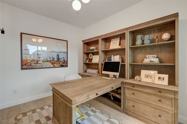 12438 Sunset Sage Avenue, Las Vegas, NV 89138