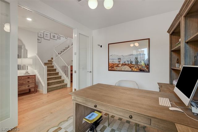 12438 Sunset Sage Avenue, Las Vegas, NV 89138