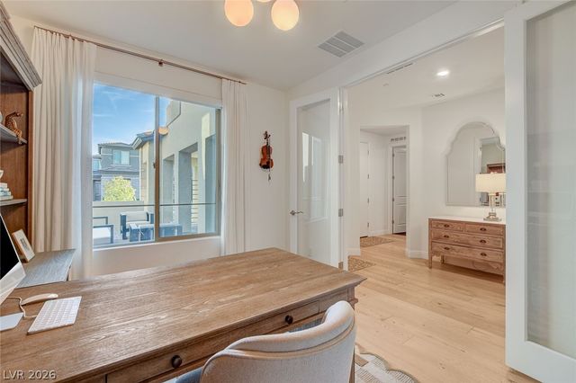 12438 Sunset Sage Avenue, Las Vegas, NV 89138