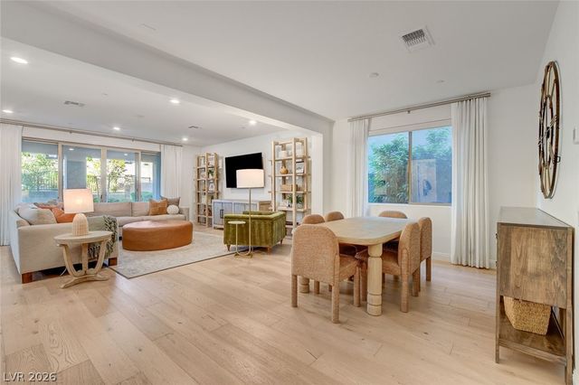 12438 Sunset Sage Avenue, Las Vegas, NV 89138