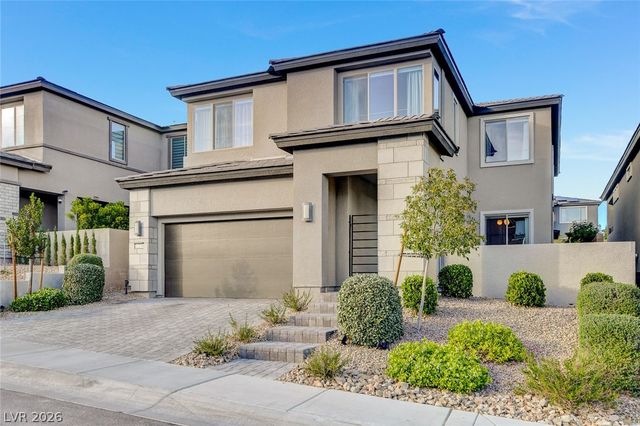 12438 Sunset Sage Avenue, Las Vegas, NV 89138