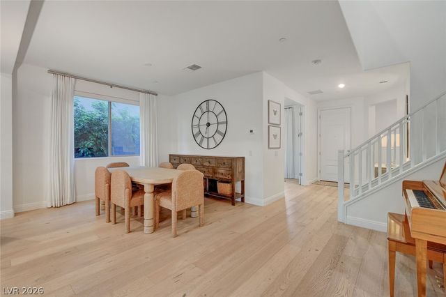 12438 Sunset Sage Avenue, Las Vegas, NV 89138