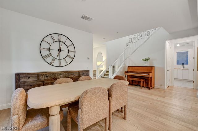 12438 Sunset Sage Avenue, Las Vegas, NV 89138