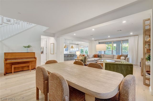 12438 Sunset Sage Avenue, Las Vegas, NV 89138