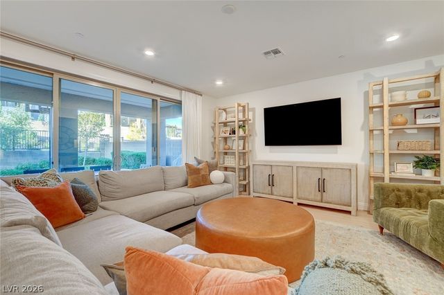 12438 Sunset Sage Avenue, Las Vegas, NV 89138