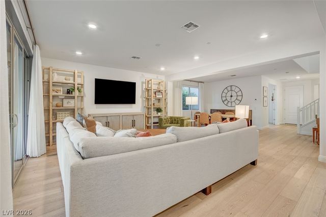 12438 Sunset Sage Avenue, Las Vegas, NV 89138