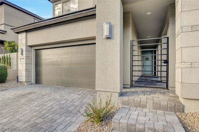 12438 Sunset Sage Avenue, Las Vegas, NV 89138