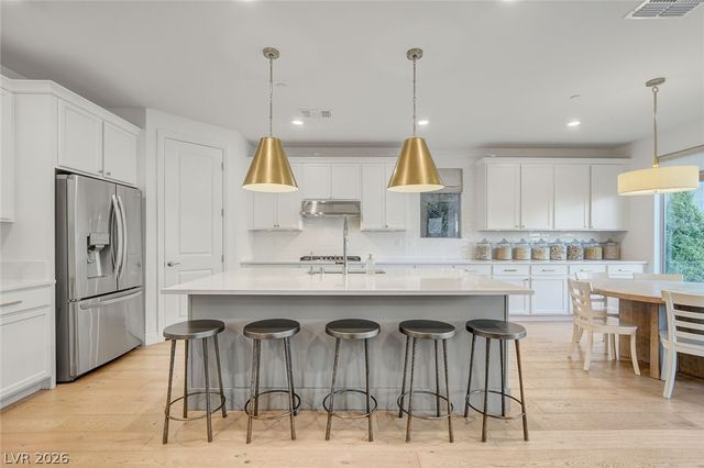 12438 Sunset Sage Avenue, Las Vegas, NV 89138