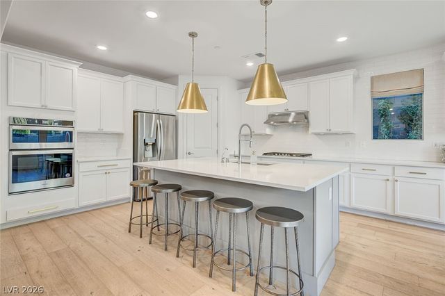 12438 Sunset Sage Avenue, Las Vegas, NV 89138