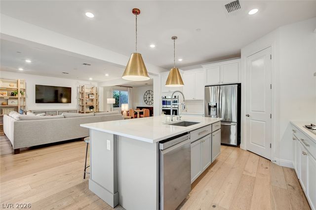 12438 Sunset Sage Avenue, Las Vegas, NV 89138