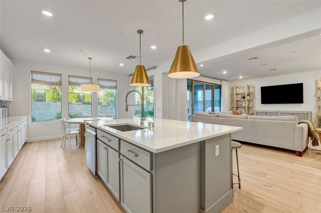 12438 Sunset Sage Avenue, Las Vegas, NV 89138