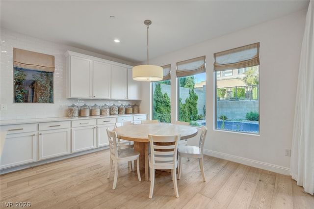 12438 Sunset Sage Avenue, Las Vegas, NV 89138