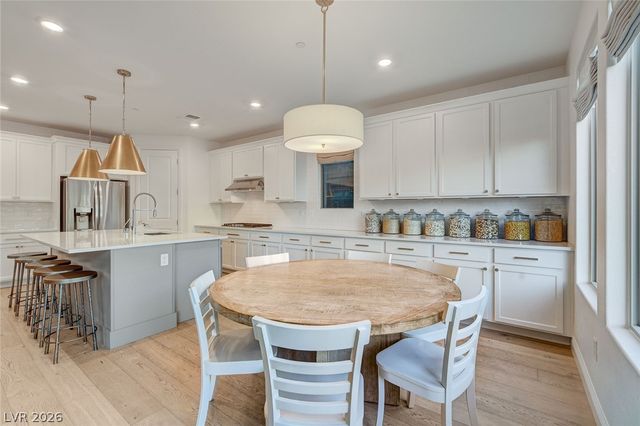 12438 Sunset Sage Avenue, Las Vegas, NV 89138