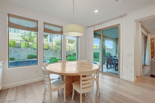 12438 Sunset Sage Avenue, Las Vegas, NV 89138