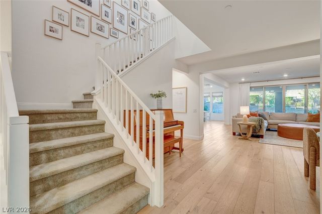 12438 Sunset Sage Avenue, Las Vegas, NV 89138