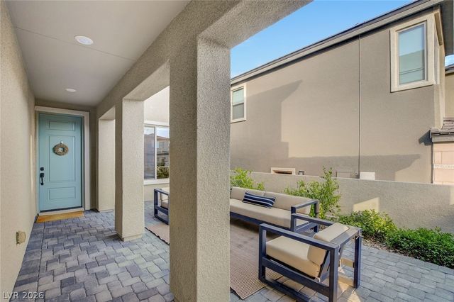 12438 Sunset Sage Avenue, Las Vegas, NV 89138