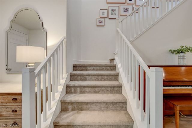 12438 Sunset Sage Avenue, Las Vegas, NV 89138