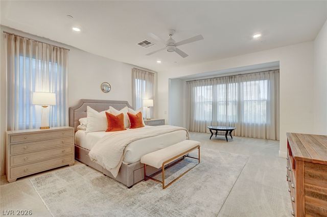 12438 Sunset Sage Avenue, Las Vegas, NV 89138