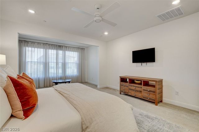 12438 Sunset Sage Avenue, Las Vegas, NV 89138