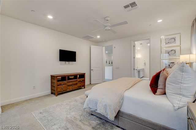 12438 Sunset Sage Avenue, Las Vegas, NV 89138