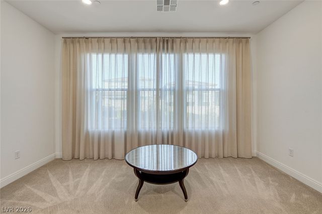 12438 Sunset Sage Avenue, Las Vegas, NV 89138