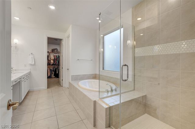 12438 Sunset Sage Avenue, Las Vegas, NV 89138