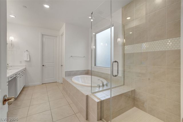 12438 Sunset Sage Avenue, Las Vegas, NV 89138