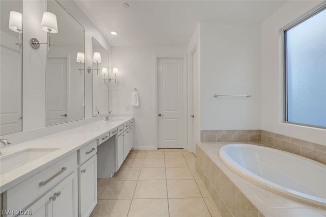 12438 Sunset Sage Avenue, Las Vegas, NV 89138