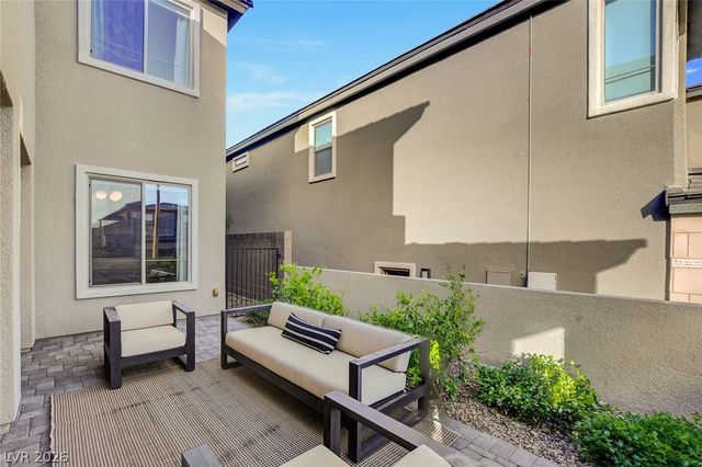 12438 Sunset Sage Avenue, Las Vegas, NV 89138