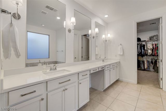 12438 Sunset Sage Avenue, Las Vegas, NV 89138