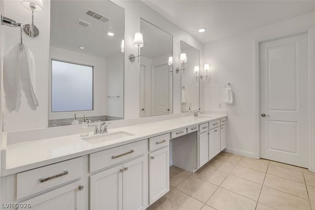 12438 Sunset Sage Avenue, Las Vegas, NV 89138