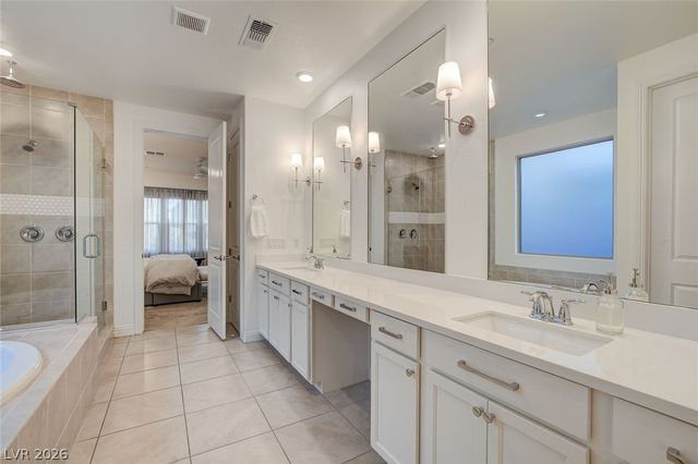 12438 Sunset Sage Avenue, Las Vegas, NV 89138