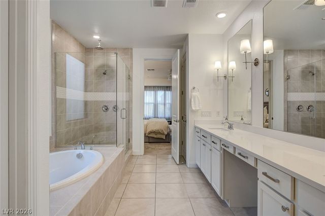 12438 Sunset Sage Avenue, Las Vegas, NV 89138