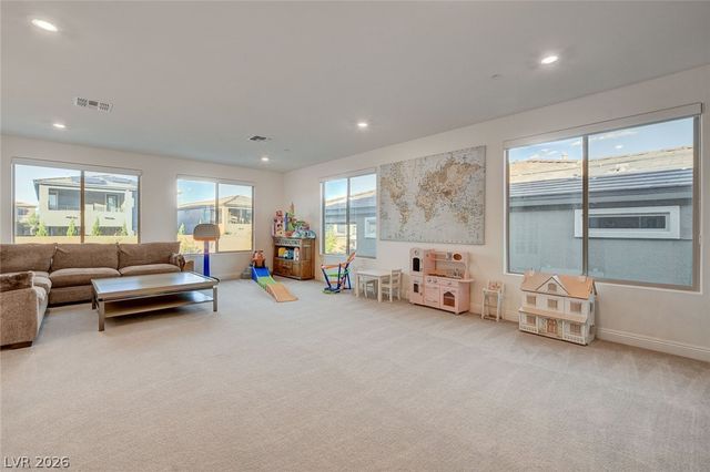 12438 Sunset Sage Avenue, Las Vegas, NV 89138