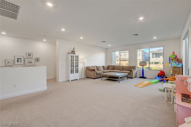 12438 Sunset Sage Avenue, Las Vegas, NV 89138