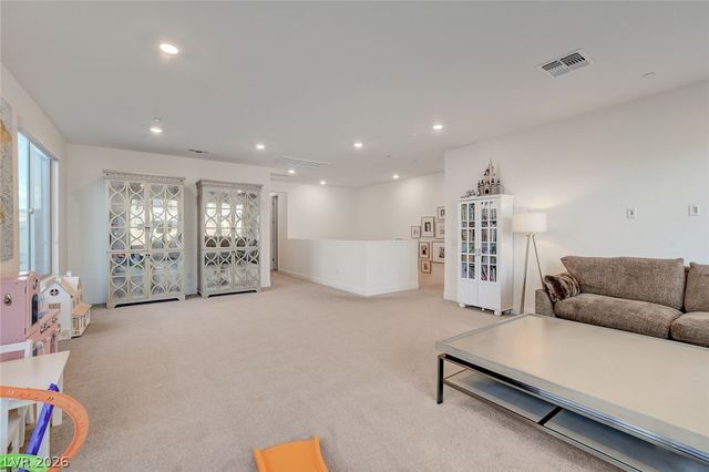 12438 Sunset Sage Avenue, Las Vegas, NV 89138