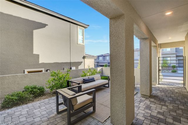 12438 Sunset Sage Avenue, Las Vegas, NV 89138