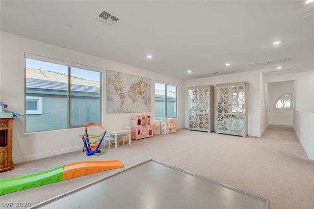 12438 Sunset Sage Avenue, Las Vegas, NV 89138